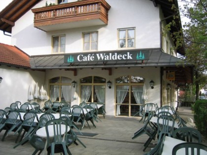 Foto: Waldeck